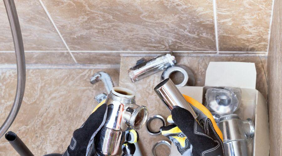 Expert Emergency Roof Repairs services in Whitewood, SD